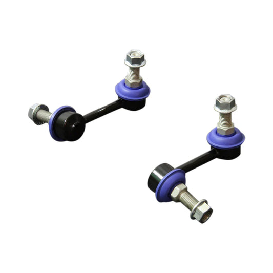 Reinforced Rear Drop Links 2pc For Honda Civic Ep3 01-05 image 0