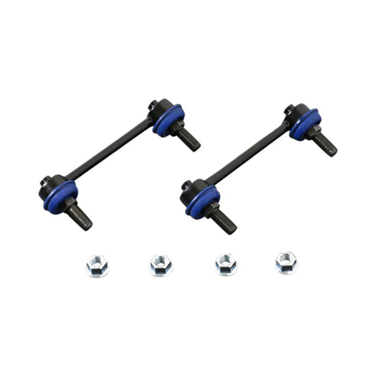 Reinforced Rear Drop Links For Mitsubishi Evo X image 0