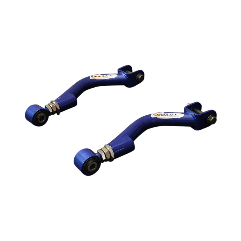 Adjustable Rear Upper Camber Arms Rubber For Nissan Silvia Skyline image 0
