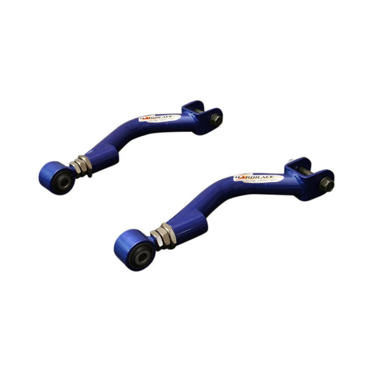 Adjustable Rear Upper Camber Arms Rubber For Nissan Silvia Skyline image 0