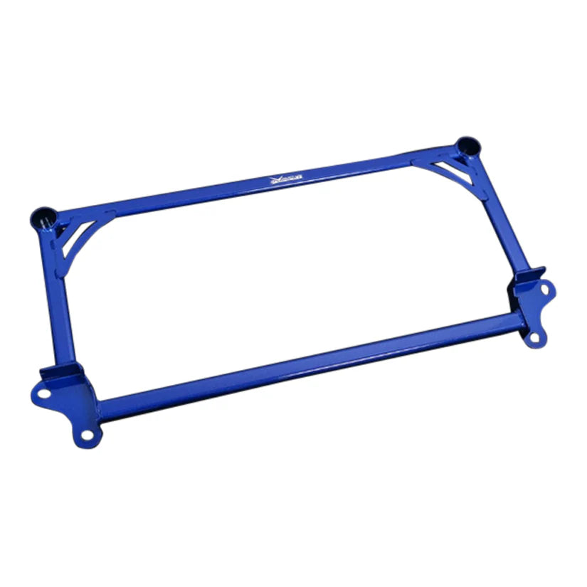 Front Lower Strut Brace For Subaru Fits Impreza 17+ image 0