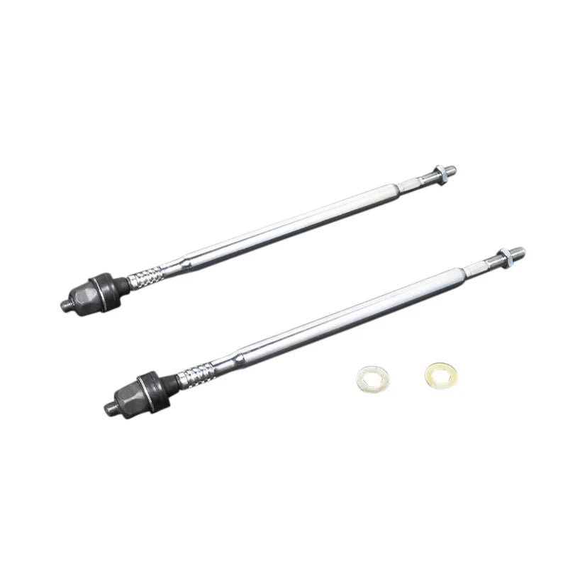 Hardened Tie Rods For Honda Civic Integra Ep3 Dc5 01-05 image 0