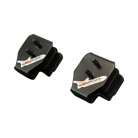 Hardened Engine Mounts For Subaru Fits Impreza Gc Gd image 0