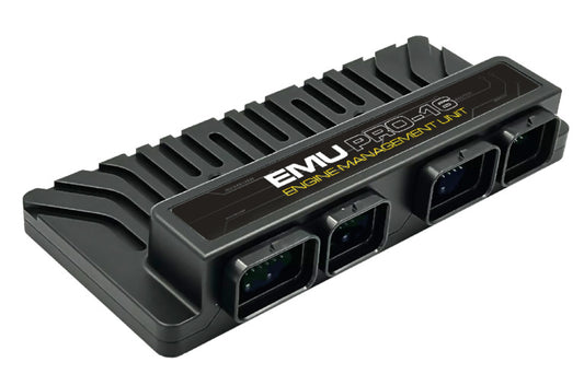 Ecumaster EMU Pro-16 image 0
