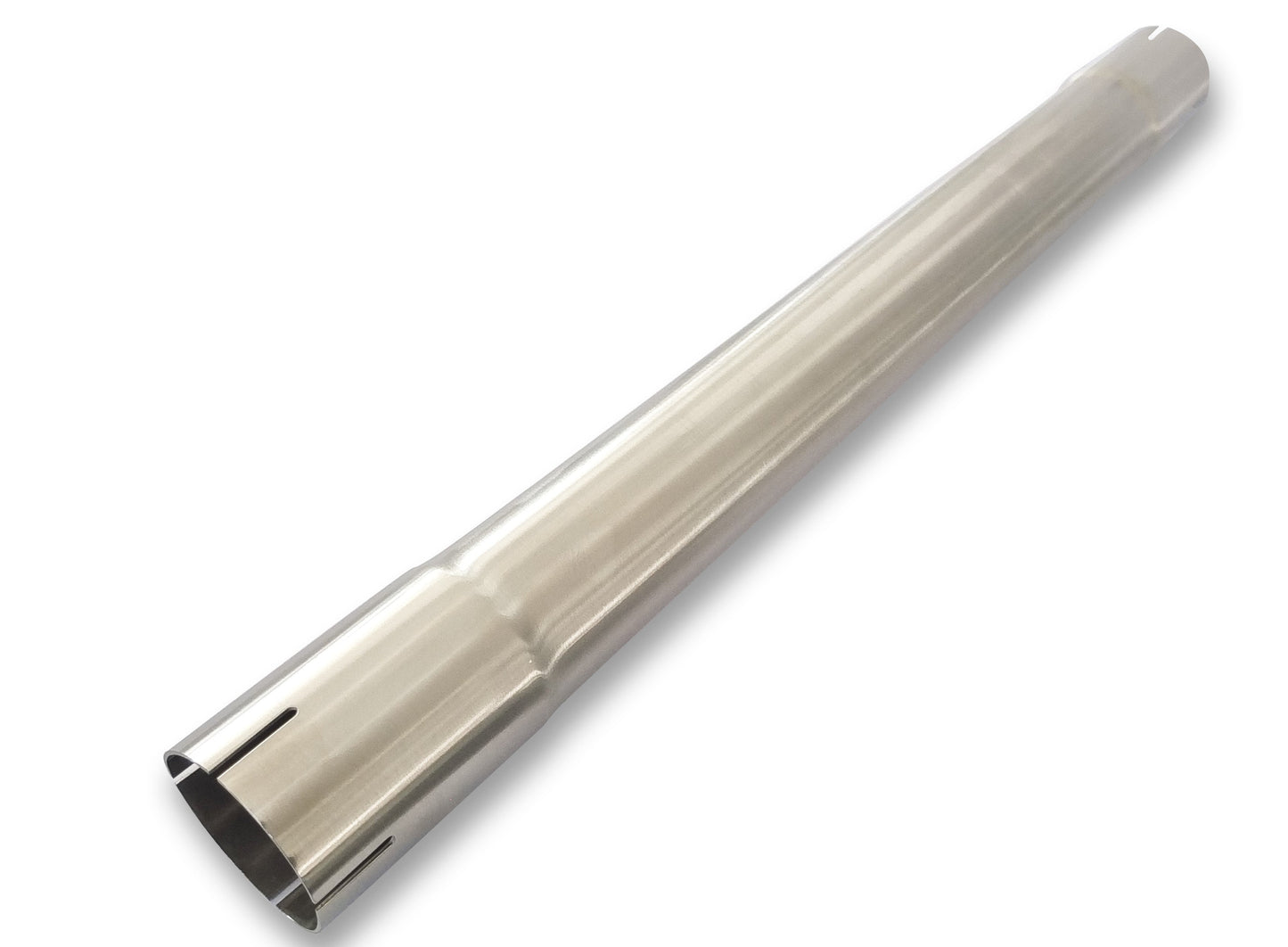 Muffler Replacement straight