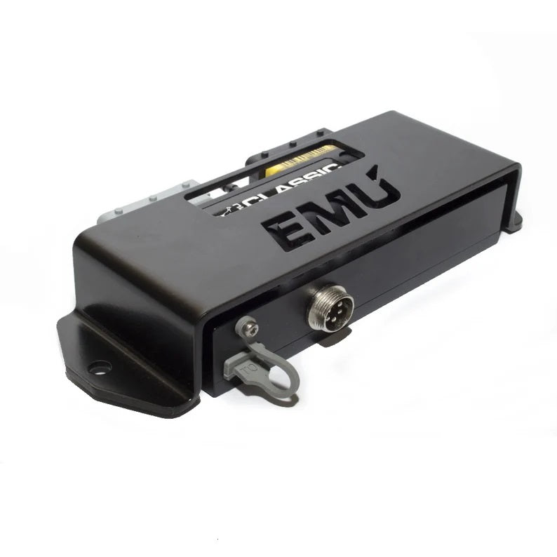 Ecumaster ECU/PMU Cradle image 1