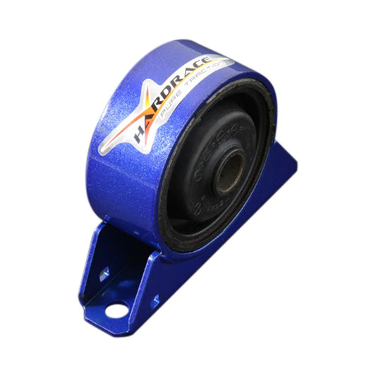 Hardened Front Side Engine Mount 1Pc Set For Mitsubishi Evo 7-9 03-08 image 0