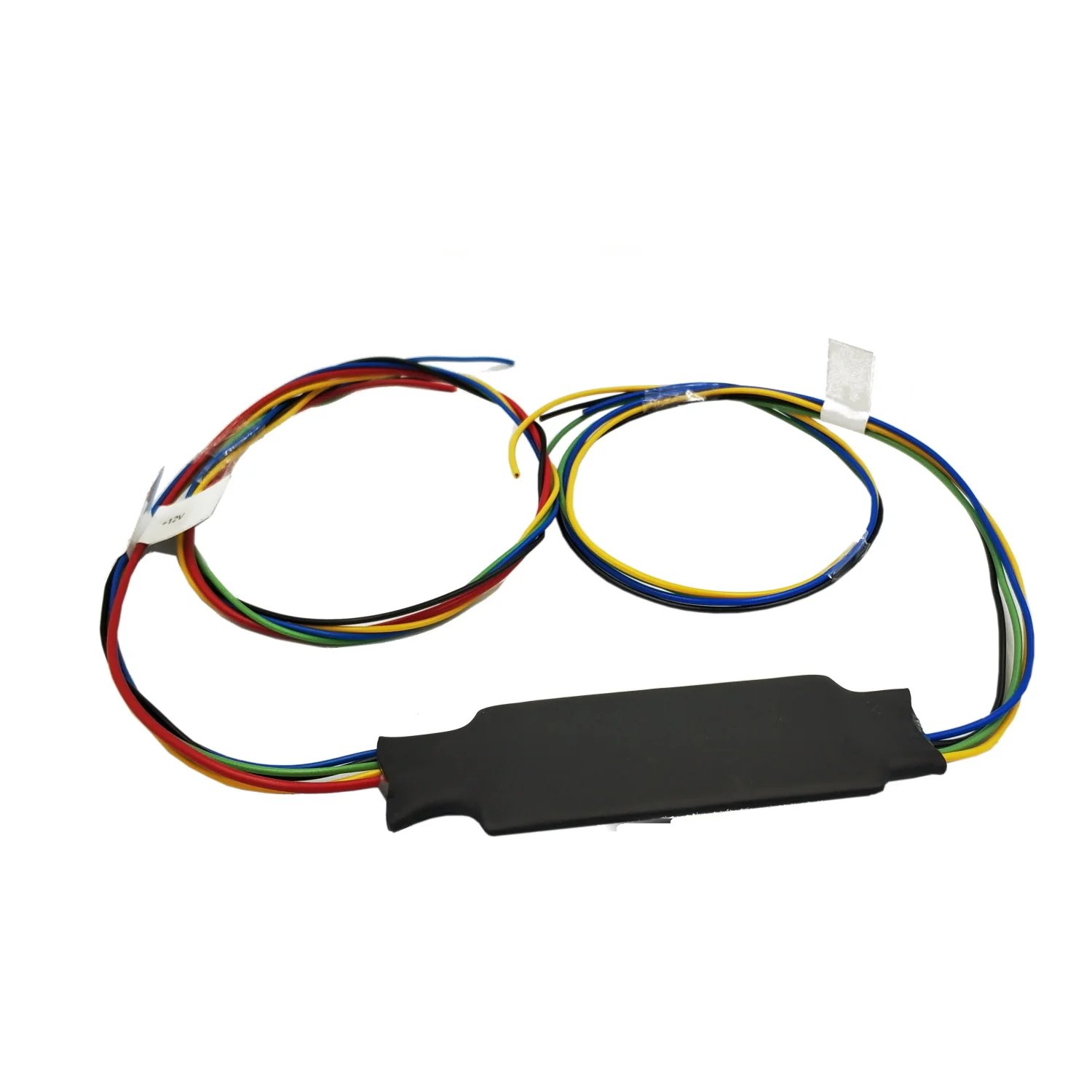 Ecumaster S54 Vanos Adaptor Module (Dual Vanos) image 0