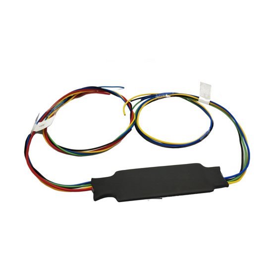 Ecumaster S54 Vanos Adaptor Module (Dual Vanos) image 0