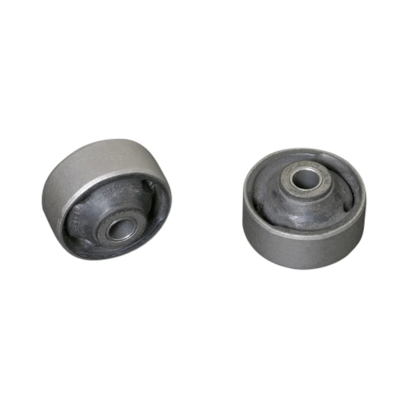 Hardened Rubber Front Lower Arm Bushes 2PC SET Audi A1 image 0