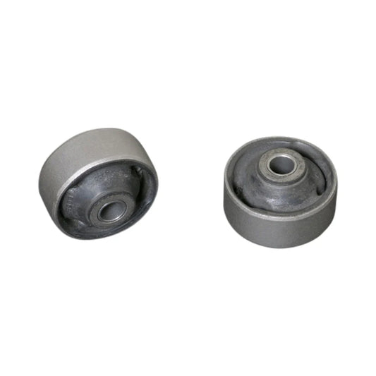 Hardened Rubber Front Lower Arm Bushes 2PC SET Audi A1 image 0