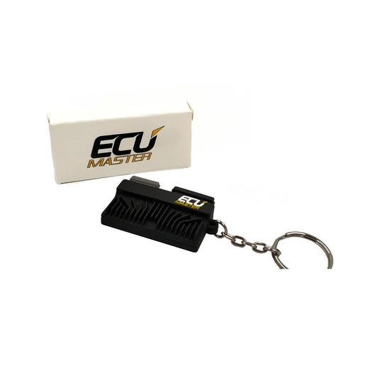 Ecumaster EMU Black Keyring image 0