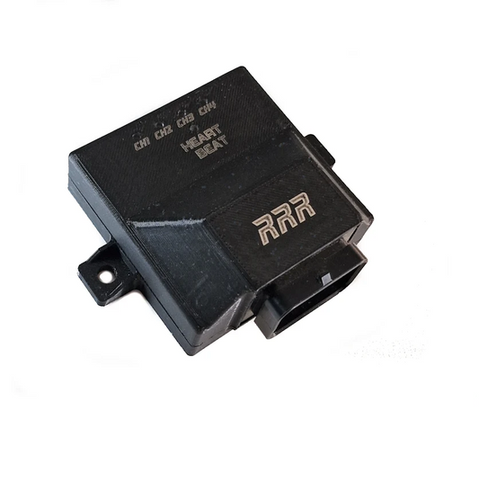 Encased Ecumaster Can Switch board- I/O expander new version image 0