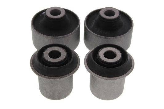 Front Lower Arm Bushes Hardened Rubber For Honda Civic Integra Ep3 Dc5 01-06 image 0