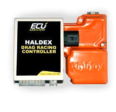 Ecumaster Haldex Drag Racing Controller image 0