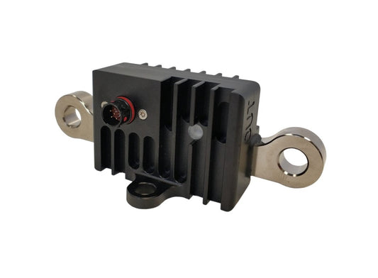 Ecumaster Battery Isolator - M8 Ring Terminal image 0