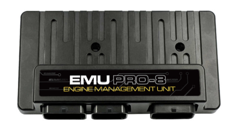 Ecumaster EMU Pro-8 image 0