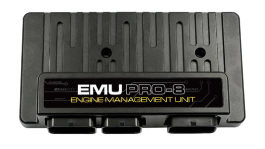 Ecumaster EMU Pro-8 image 0