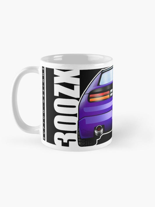 Nissan 300ZX Mug - standard image 0