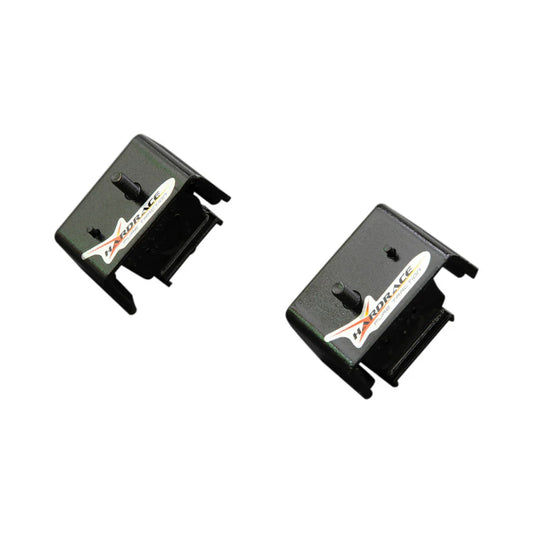Hardened Engine Mounts 2Pc Set For Nissan Skyline R32 R33 R34 4Wd image 0