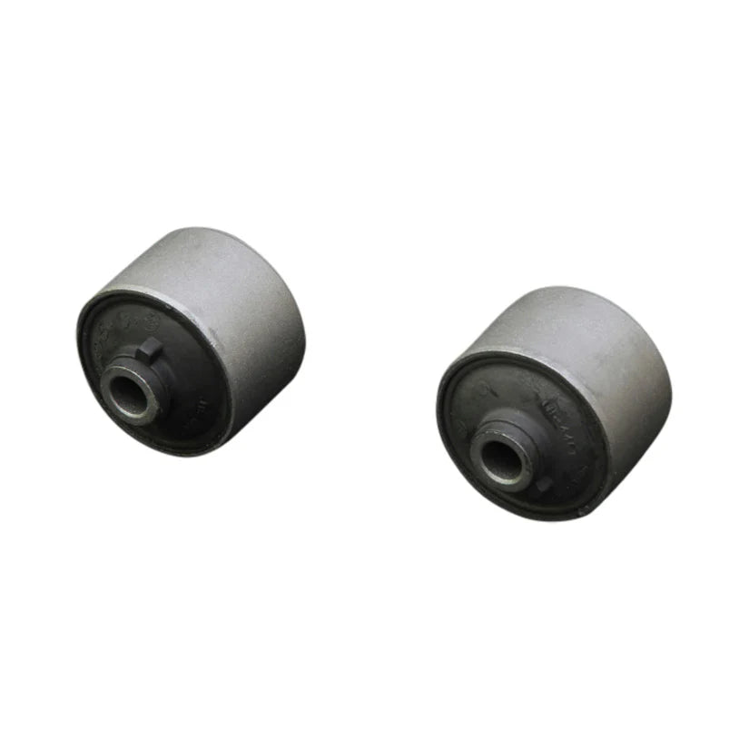 Tension Rod Bushes Hardened Rubber For Nissan Silvia 200sx S13 S14 S15 image 0