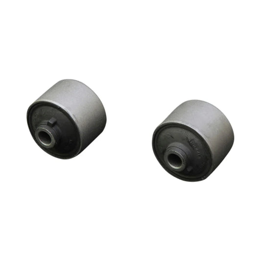 Tension Rod Bushes Hardened Rubber For Nissan Silvia 200sx S13 S14 S15 image 0