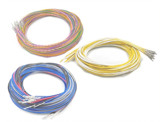 EMU Pro Terminated wiring loom image 0