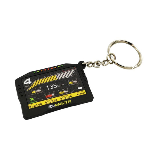 Ecumaster ADU Keyring image 0