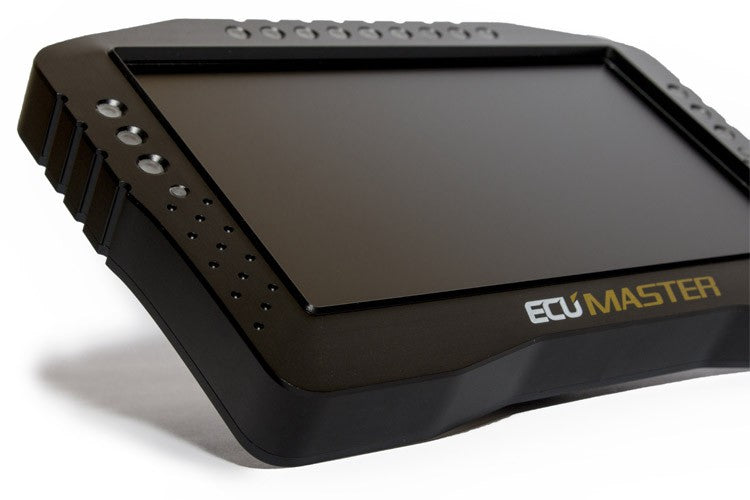 Ecumaster Advanced Display Unit image 1