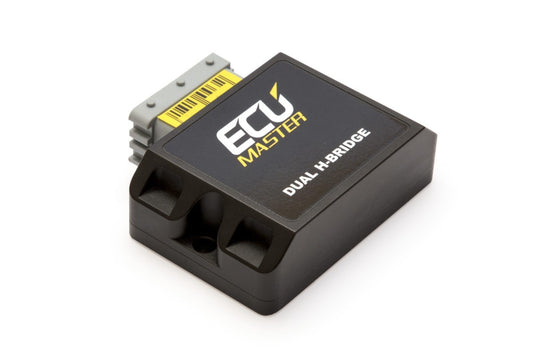 Ecumaster Dual H-Bridge image 0