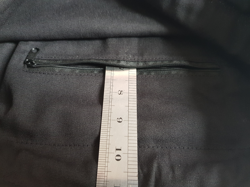 Mazda RX7 Draw string bag image 3