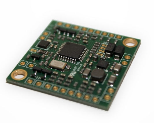 Ecumaster Steering Wheel CANBUS Board V3 image 0