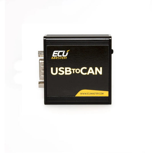 Ecumaster USB to CAN image 0
