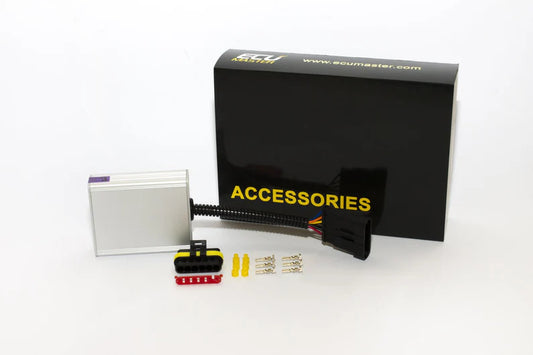 Ecumaster DBW Module image 0