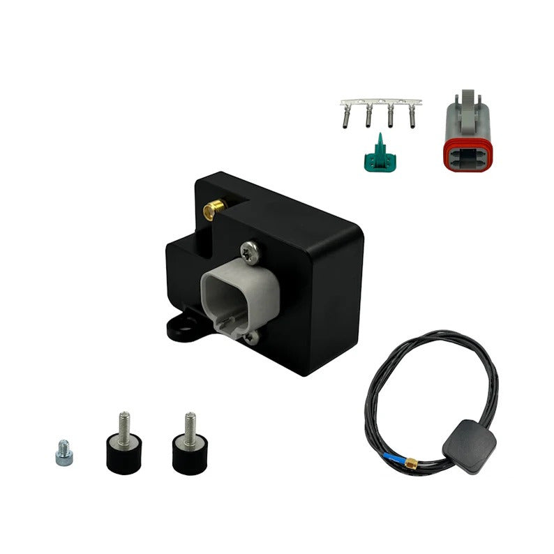 ECUMaster GPS to CAN Module V2 image 1