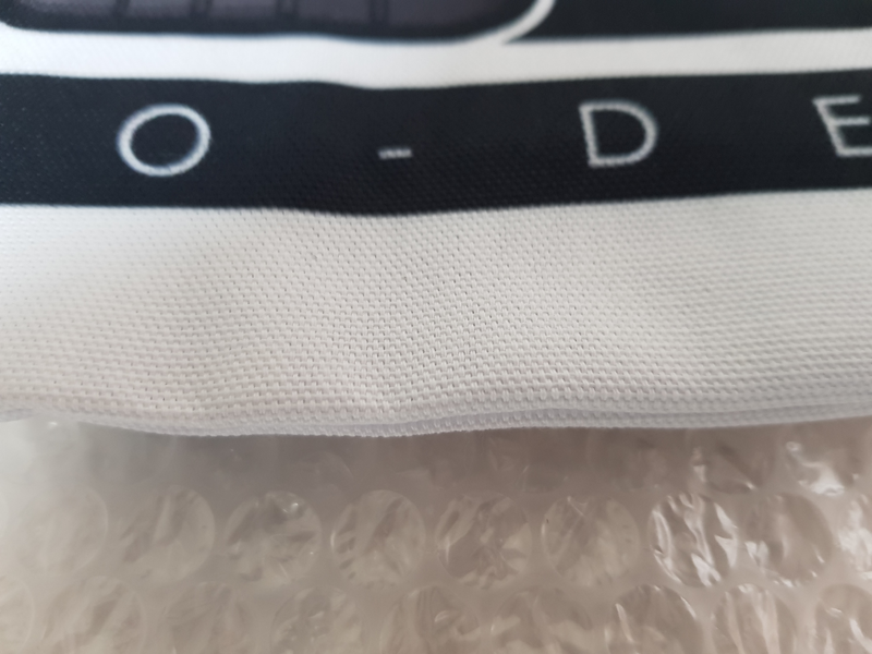 Mazda RX7 Draw string bag image 2