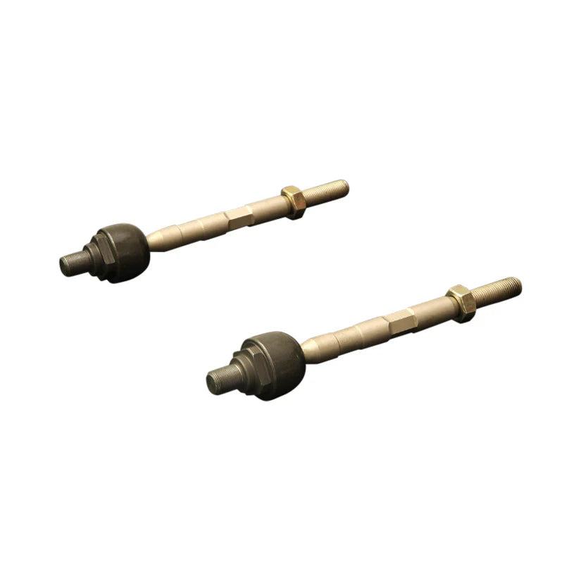 Max Angle Hardened Tie Rods For Nissan 350z Z33 image 0