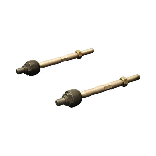 Max Angle Hardened Tie Rods For Nissan 350z Z33 image 0
