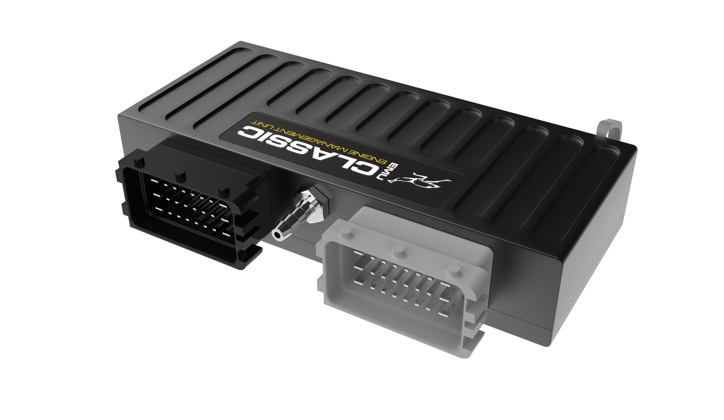 Ecumaster EMU Classic ECU image 0