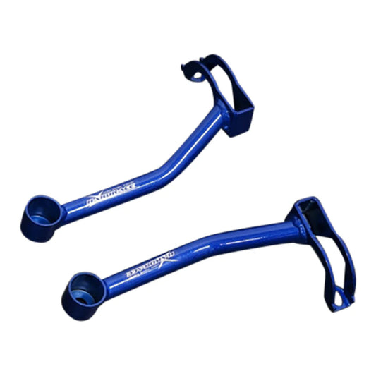 Rear Anti Roll Bar Reinforcement Braces For Subaru Fits Wrx Fits Sti 14+ image 0