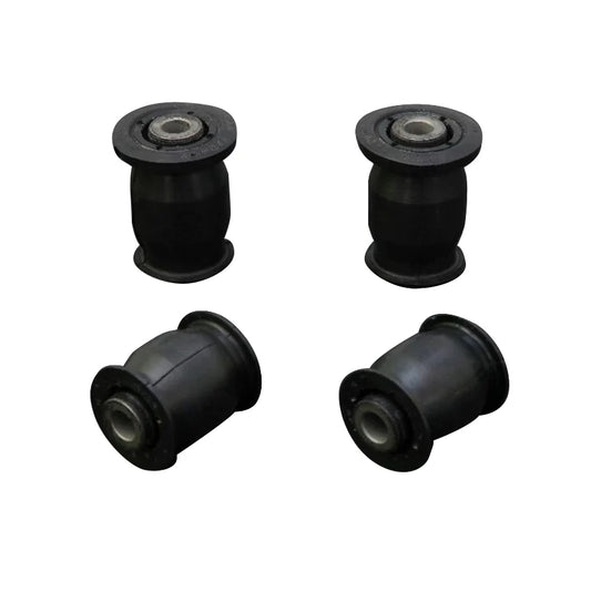 Front Lower Arm Bushes Hardened Rubber For Mazda Miata Mx5 90-03 image 0
