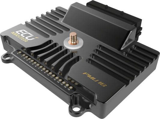 Ecumaster PMU16 - Power Management Unit 16 image 0