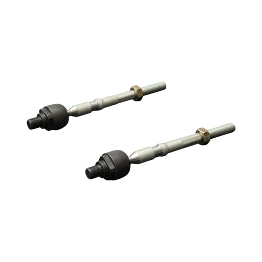 Max Angle Hardened Tie Rods 2Pc For Toyota Ft86 For Subaru Fits Brz image 0