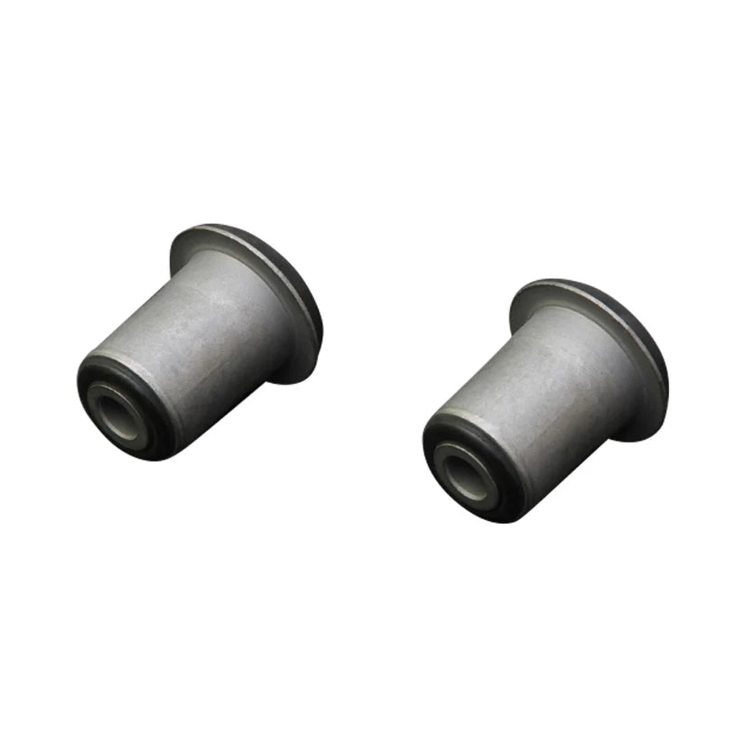 Front Lower Control Arm Bushes Hardened Rubber For Nissan Silvia 200sx S14 S15 image 0