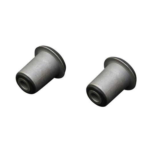 Front Lower Control Arm Bushes Hardened Rubber For Nissan Silvia 200sx S14 S15 image 0