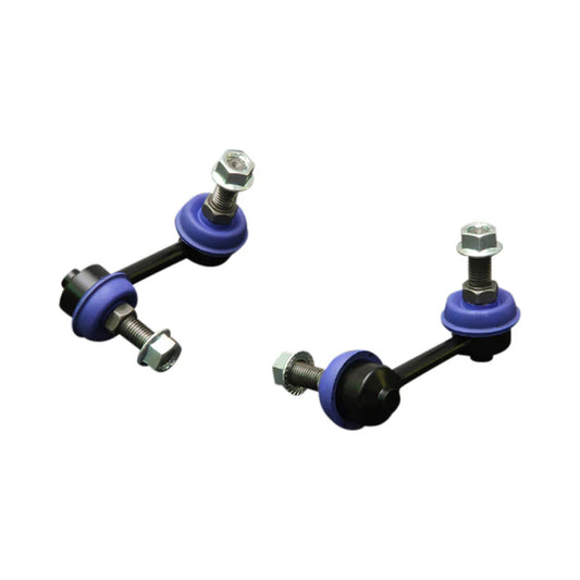 Reinforced Front Drop Links For Nissan Skyline R33 R34 2wd image 0