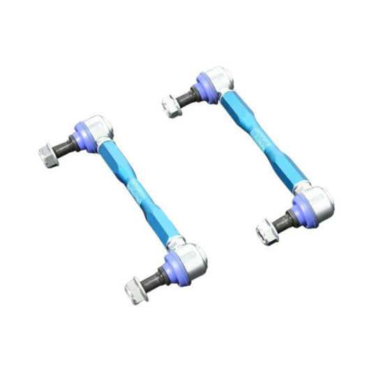Adjustable Front Drop Links For Toyota Fits Ft86 For Subaru Fits Brz image 0