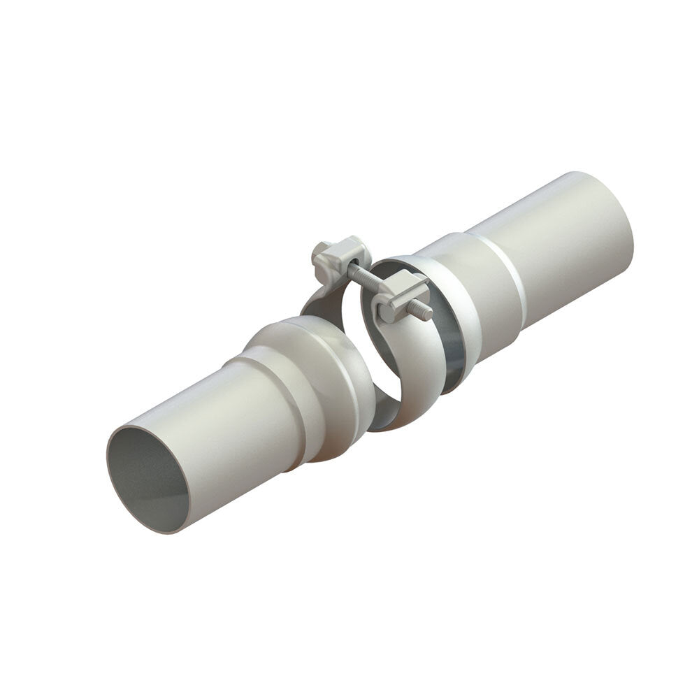 Ball Socket Connector and Clamp Kit