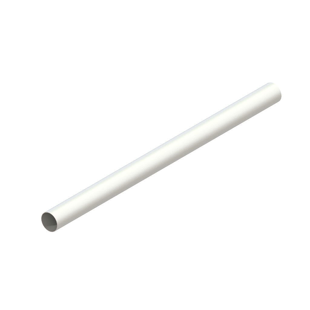 Straight Tube 36 inch Length (304 Stainless Steel)