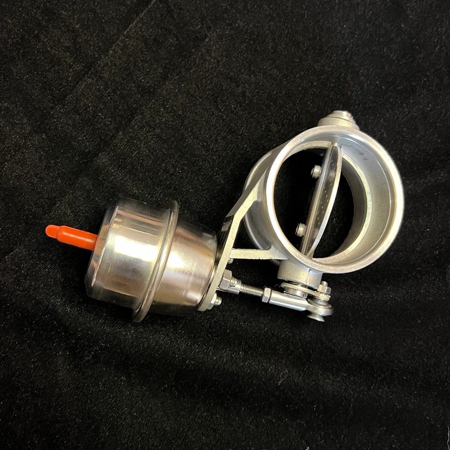 304 Stainless Steel Exhaust Valve Set